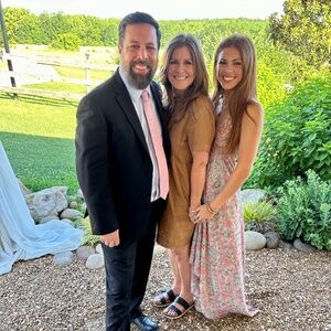 Meet your Posher, Randel